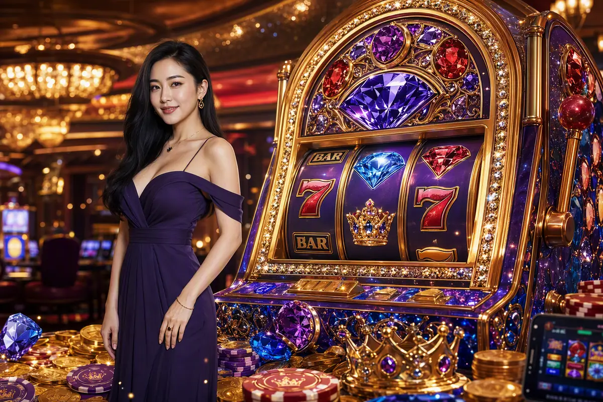 aec367 VIP Program and Rewards