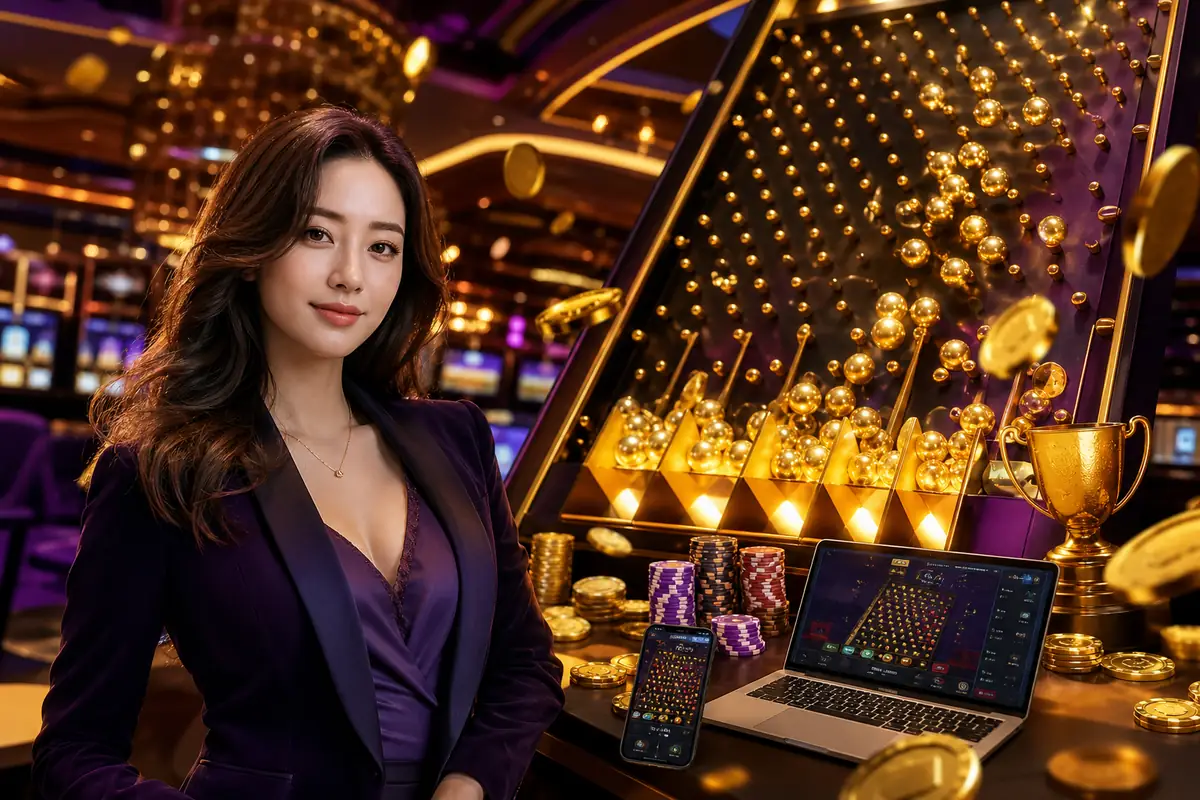 aec367 Kenio Bonus Number Offer